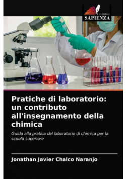 Pratiche di laboratorio