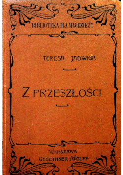 Z przeszłości, 1905r.