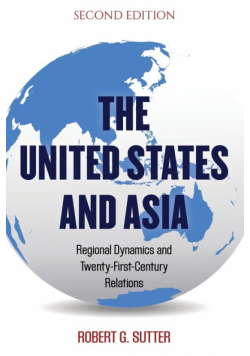 The United States and Asia