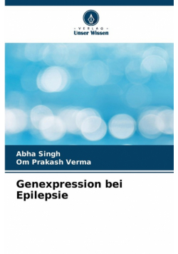 Genexpression bei Epilepsie