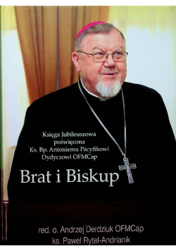 Brat i Biskup