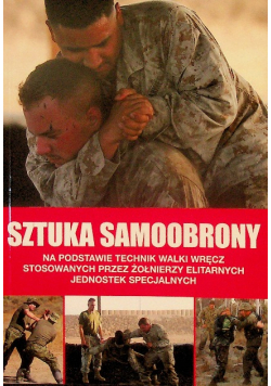 Sztuka samoobrony