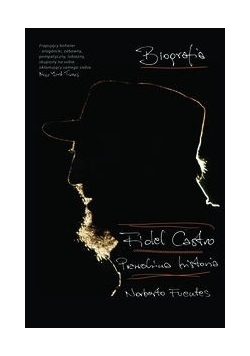 Fidel Castro Prawdziwa historia