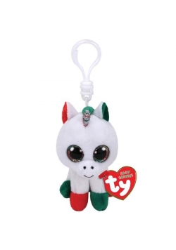 Beanie Boos Candy Cane 8,5cm