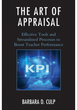 The Art of Appraisal