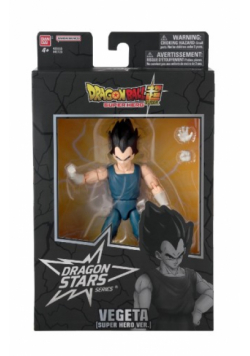 Figurka Dragon Ball dragon Stars Vegeta (DBS SH)