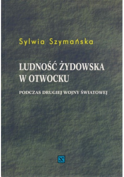 Ludność żydowska w Otwocku