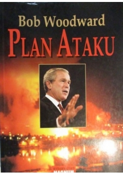 Plan ataku