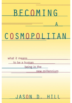 Becoming a Cosmopolitan