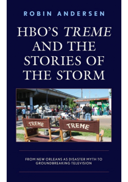 HBO's Treme and the Stories of the Storm