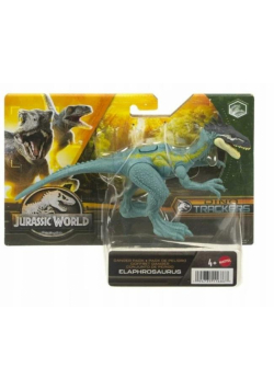 Jurassic World Dinozaur Elafrozaur HLN59