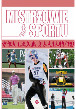 Mistrzowie sportu
