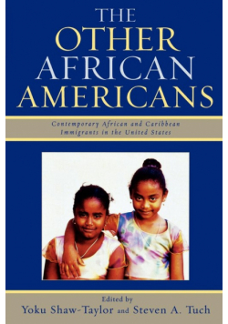 The Other African Americans