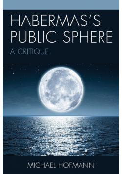 Habermas's Public Sphere