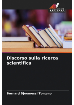 Discorso sulla ricerca scientifica