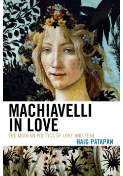 Machiavelli in Love