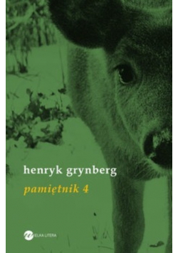 Grynberg Pamiętnik 4