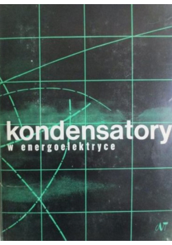 Kondensatory w energoelektryce
