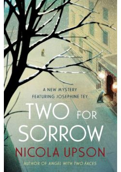 Two for Sorrow