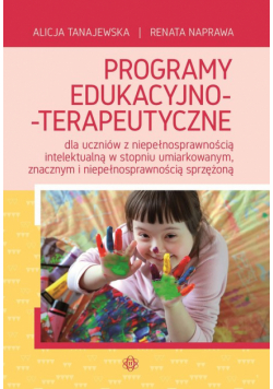 Programy edukacyjno-terapeutyczne