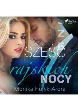 Sześć rajskich nocy