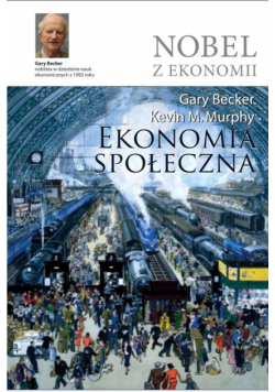 Ekonomia społeczna