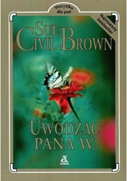 Uwodząc pana W.