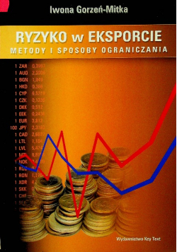 Ryzyko w eksporcie
