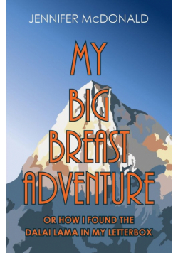 My Big Breast Adventure