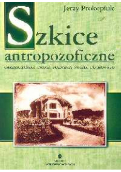 Szkice antropofizyczne