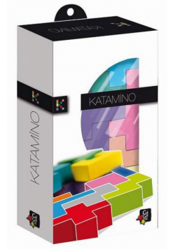 Katamino wersja podróżna