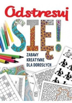Odstresuj się