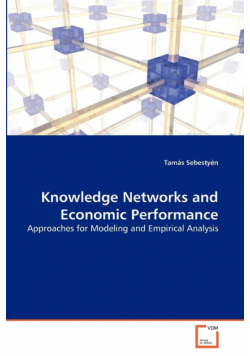 Knowledge Networks and Economic Performance