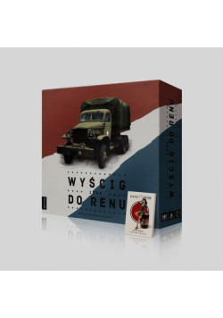1944 Wyścig do Renu
