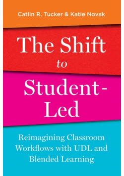 The Shift to Student-Led