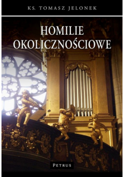 Homilie okolicznościowe 1