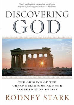 Discovering God