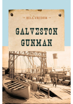 Galveston Gunman
