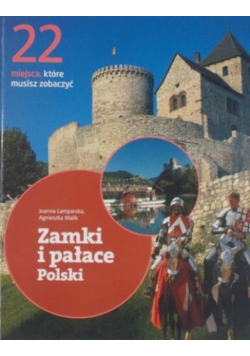 Zamki i pałace Polski