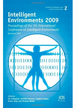 Intelligent Environments 2009