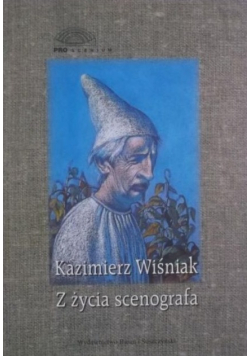 Z życia scenografa