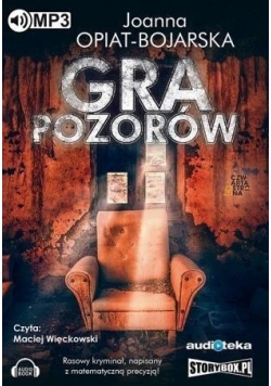 Gra pozorów.