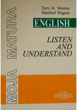 English listen and understand