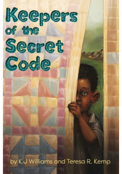 Keepers of the Secret Code