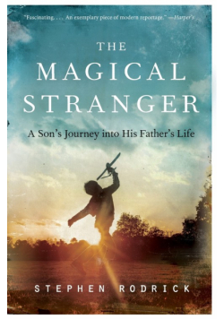 Magical Stranger, The