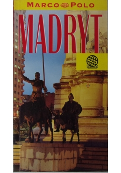 Madryt