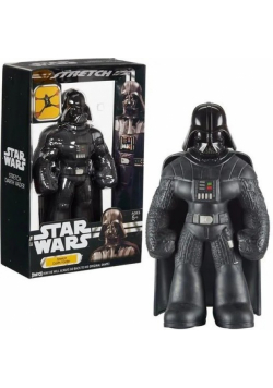 Figurka Stretch Star Wars Darth Vader 25cm 076