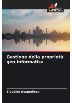 Gestione della proprietà geo-informatica