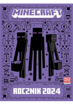 Minecraft. Rocznik 2024