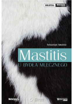 Mastitis u bydła mlecznego